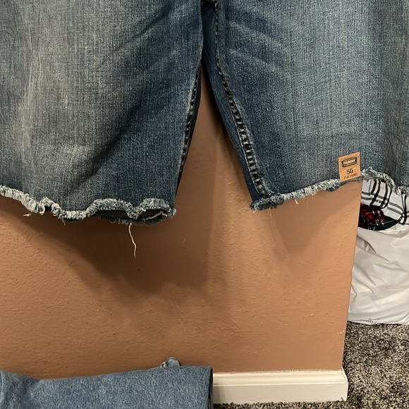 NWT foundry shorts size 50 - Picture 2 of 6